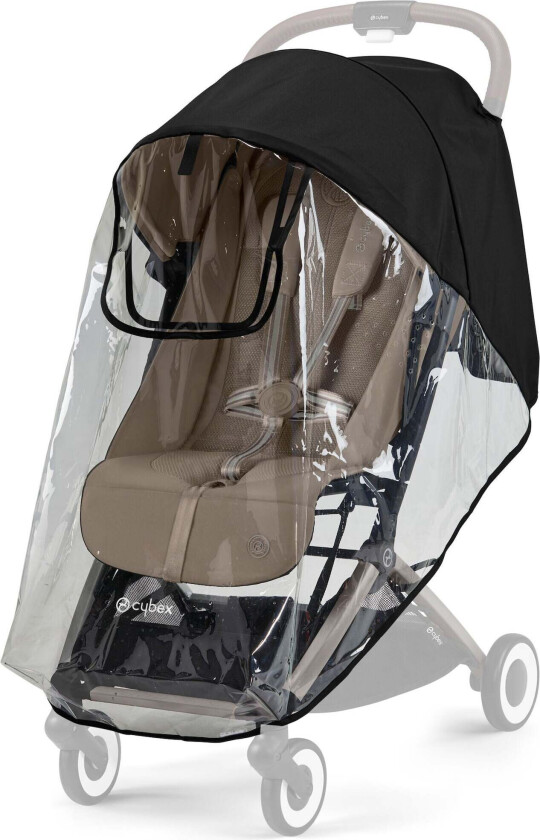 ORFEO Regntrekk -  Beskyttelsestrekk