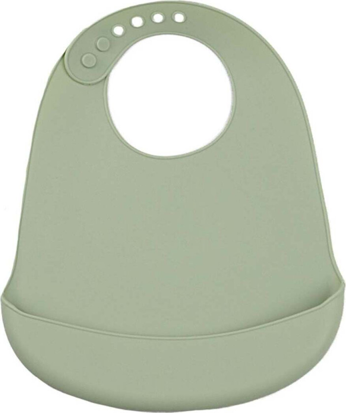 Smekke, Green - Bestikk & Servering - Silikon