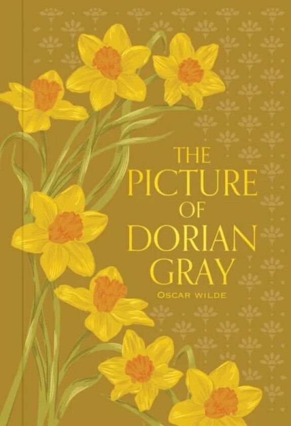 The Picture of Dorian Gray av Oscar Wilde