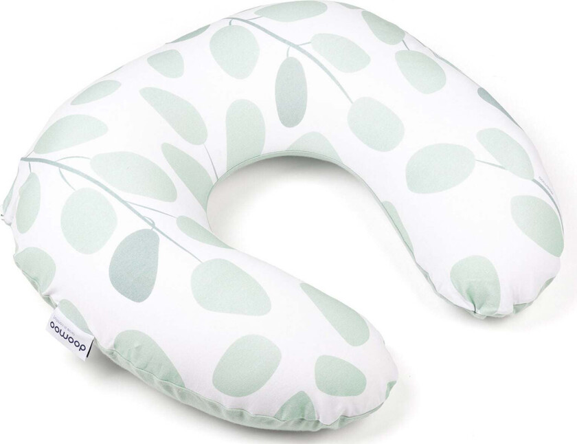 Ammepute Blad, Grønn - Ammeputer - Bomull,Polyester