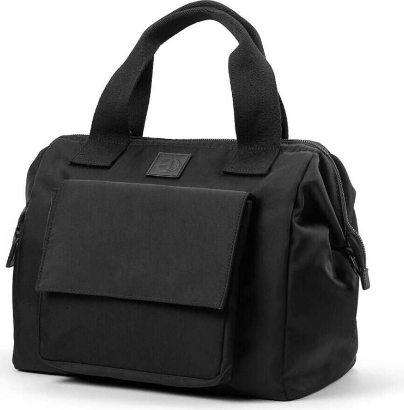 Elodie Wide Frame Stelleveske - Stellevesker - Polyester