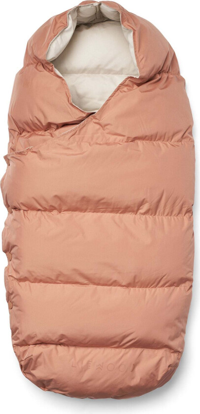 Bilde av Orion Vognpose, Tuscany Rose - Allround vognposer - Polyester