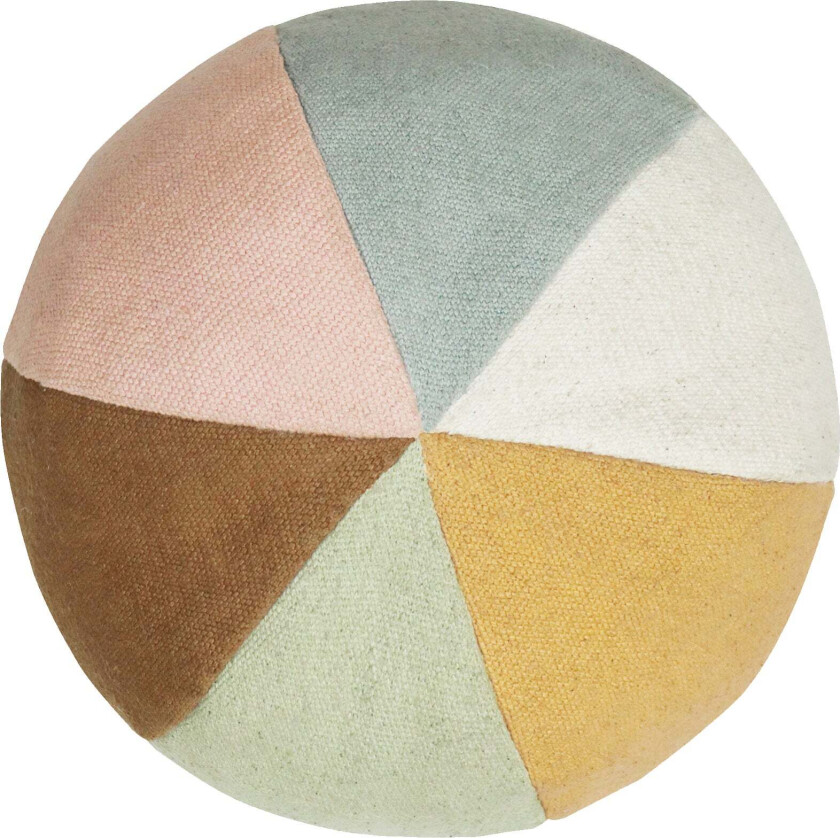 Lorena Canals Pyntepute Ball - Tekstiler - 100% Polyester