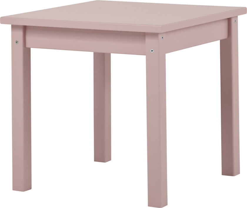 Bord, Pale Mauve - Bord - MDF