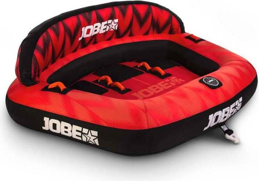 Proton Towable Funtube - Tuber & Ringer