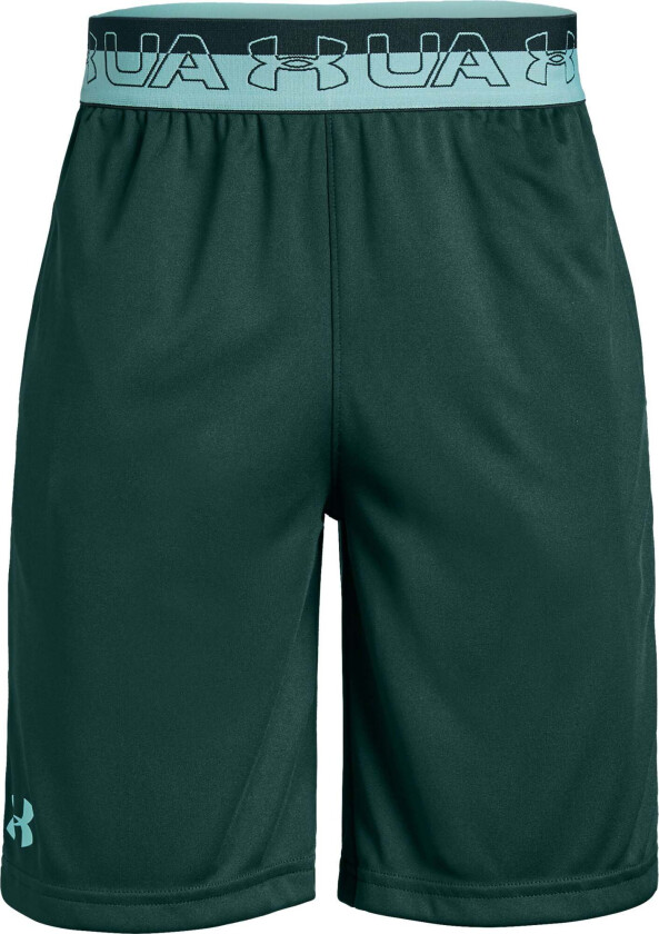 Prototype Elastic Shorts, Batik M - Shorts