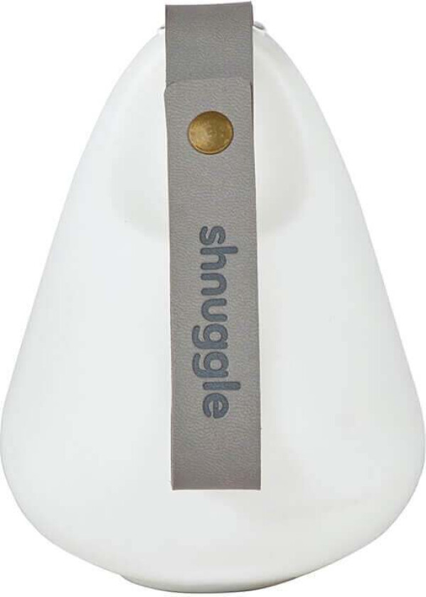 Nattlampe Moonlight - Nattlamper - Metall,Plast