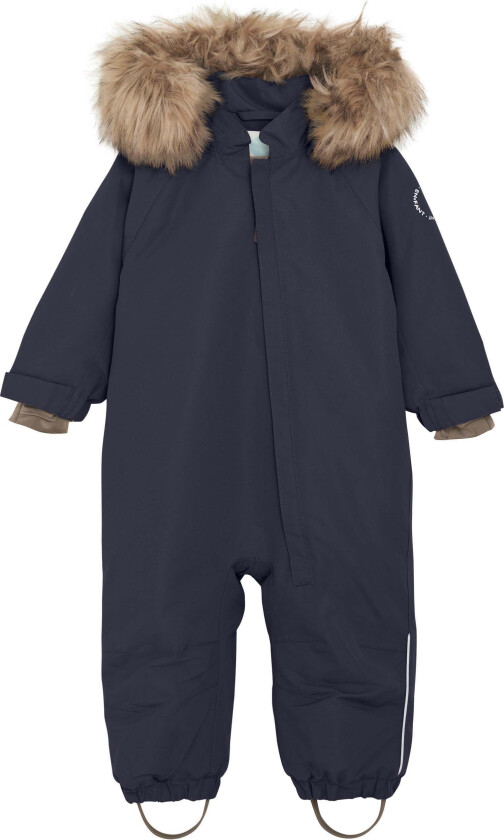 Bilde av Babydress, Parisian Night, 80 - Vinterdresser - 100% Polyester