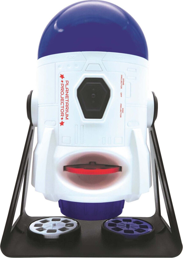 Bilde av 360° Planetarium Projektor - Eksperiment