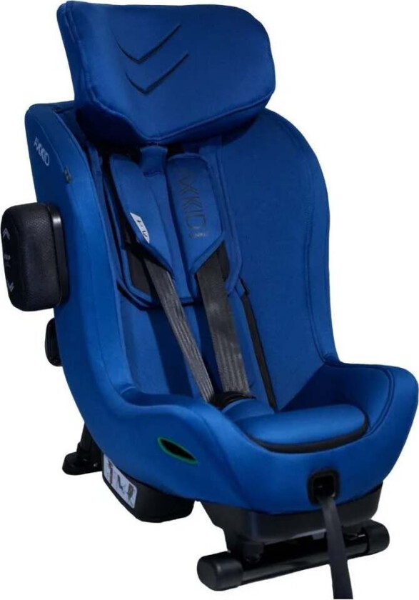 Minikid 4 Bilstol, Sea - Bakovervendte