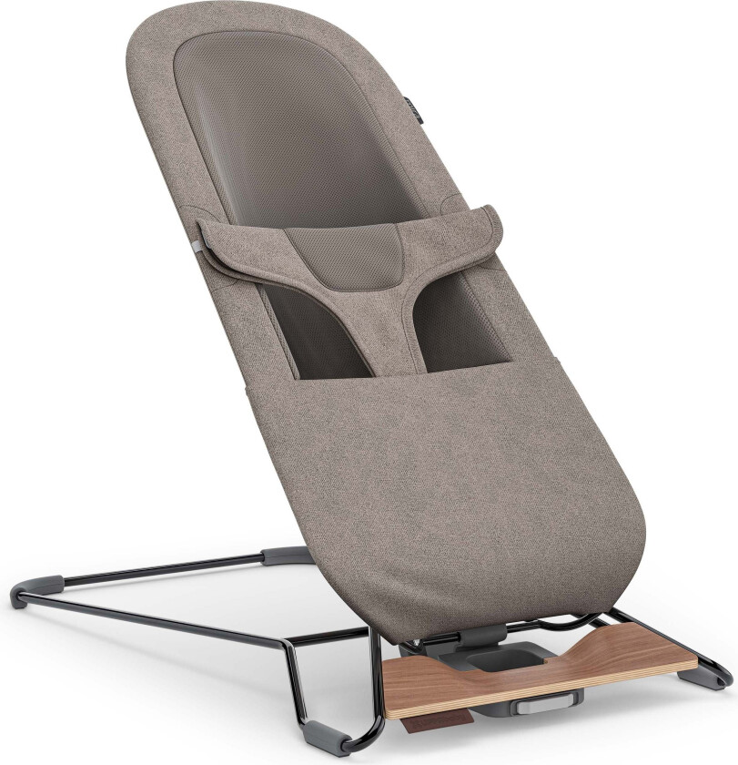 Mira Vippestol, Wells Dark Taupe Mélange - Vippestoler