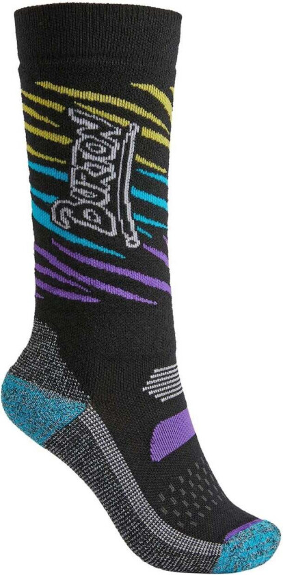 Preformance Midweight Sokker, Safari, XXS - Sokker - Merinoull