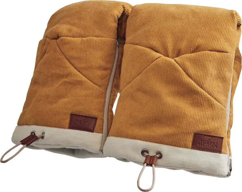 Stroller Håndvarmer, Dijon Yellow - Håndvarmere