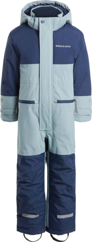 Duved Vinterdress, Lead, Str. 90 - Vinterdresser