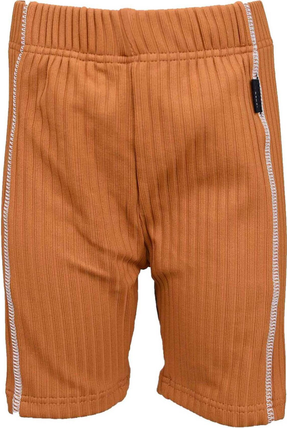 Palermo Badeshorts, Sudan Brown, 74-80 - UV Klær