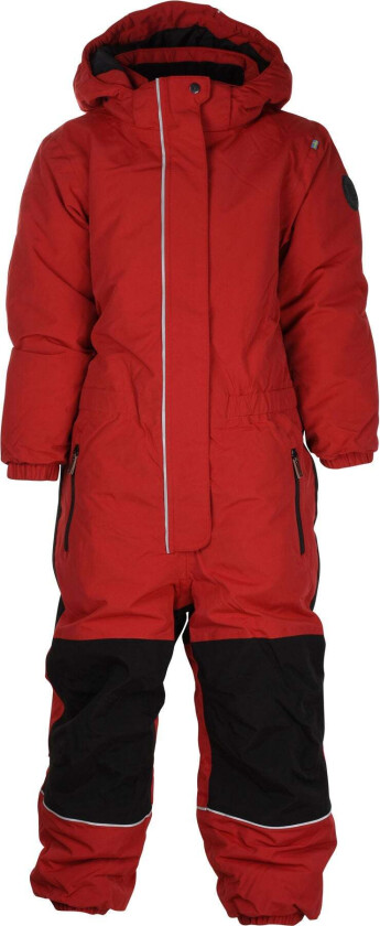 Iceberg Vinterdress, Red, 80 - Vinterdresser