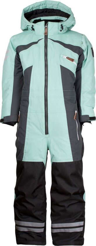 Keystone Vinterdress, Mint Green 80 - Vinterdresser