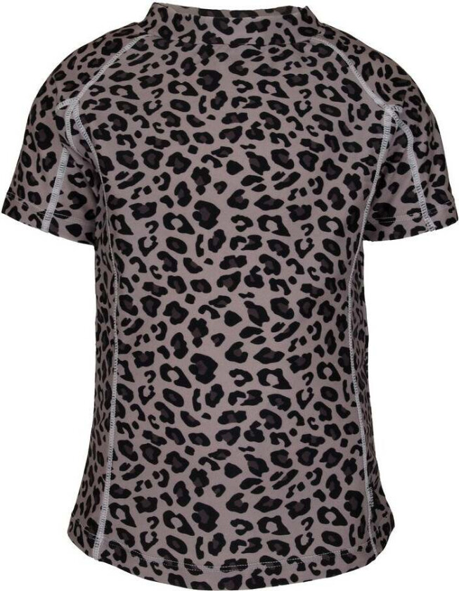 Atlantic UV-Trøye, Greige, 74-80 - UV Klær