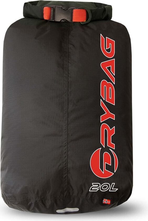 DRYbag 20L - Langrennski