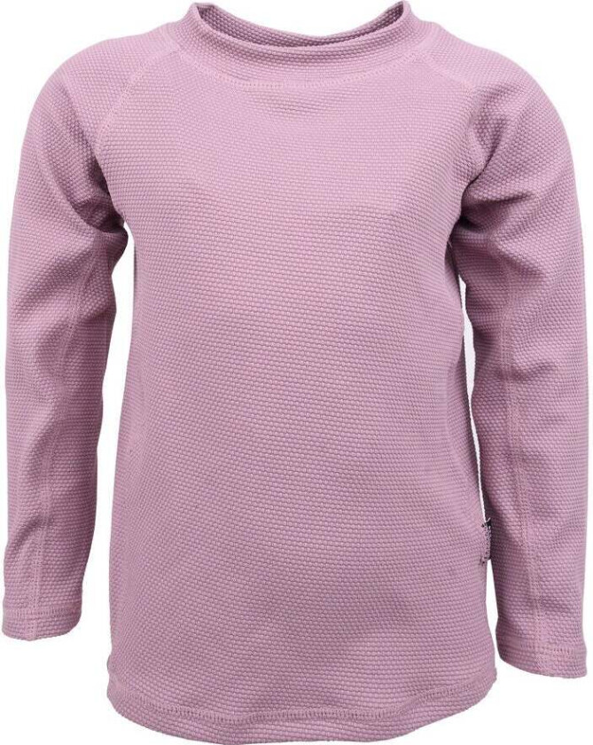 Aruba UV-trøye, Dusty Mauve, 98/104 - UV Klær