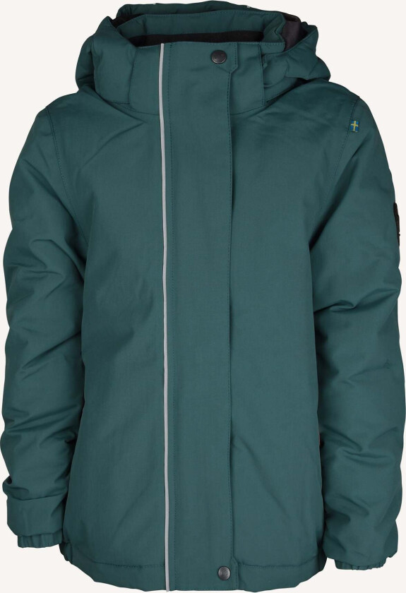 Iceberg Vinterjakke, Pine Green, 80 - Barnejakker