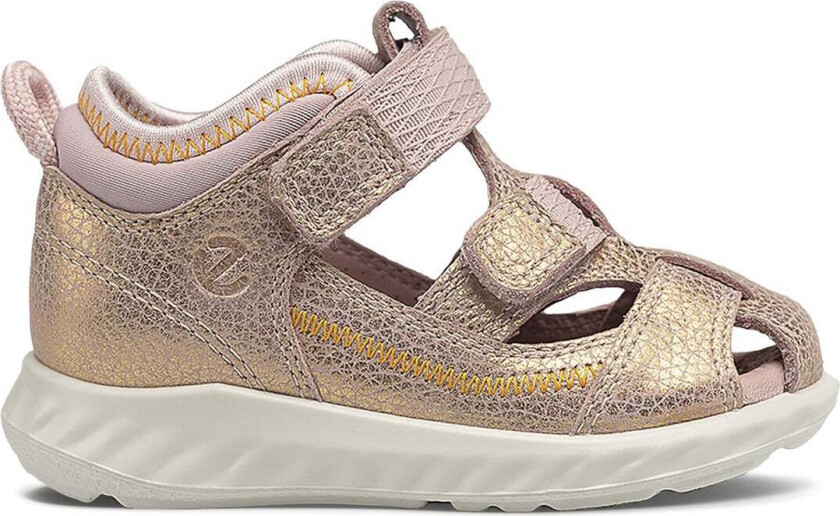 Sp1 Lite Infant Sandaler, Violet Ice, 20 - Sandaler & Slippers - Skinn