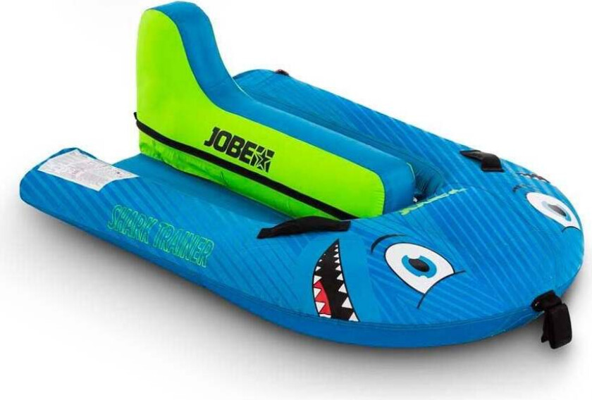 Shark Trainer Towable Funtube - Tuber & Ringer