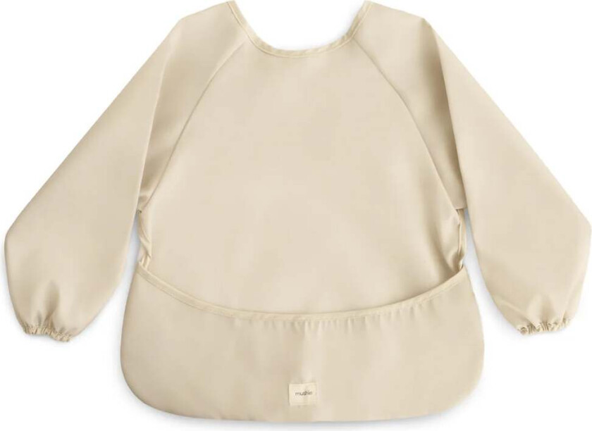 Langermet Smekke, Fog - Bestikk & Servering - 100% Polyester