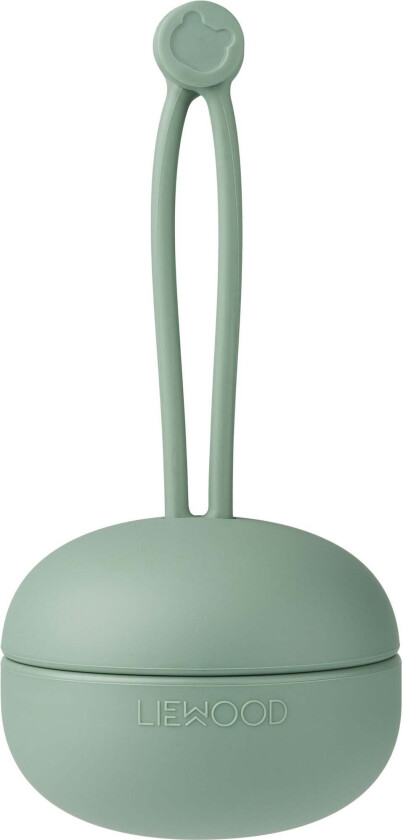 Philip Smokkboks Silikon, Peppermint - Smokker - Silikon