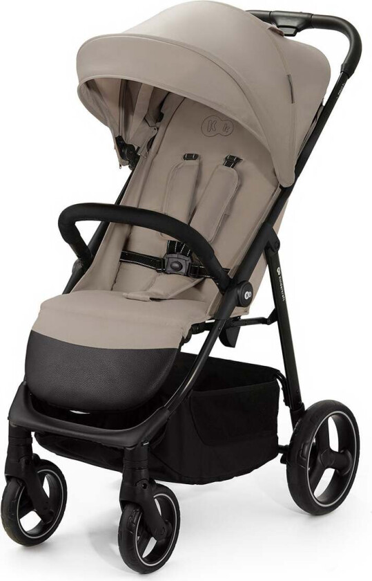 Trig 3 Trille, Stone Beige -  Triller