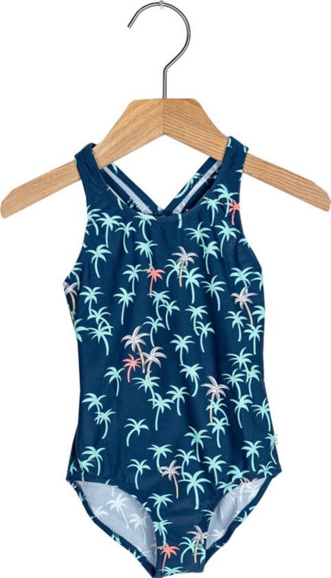 Thyra Badedrakt, Tropical Swim 74-80 - Badetøy