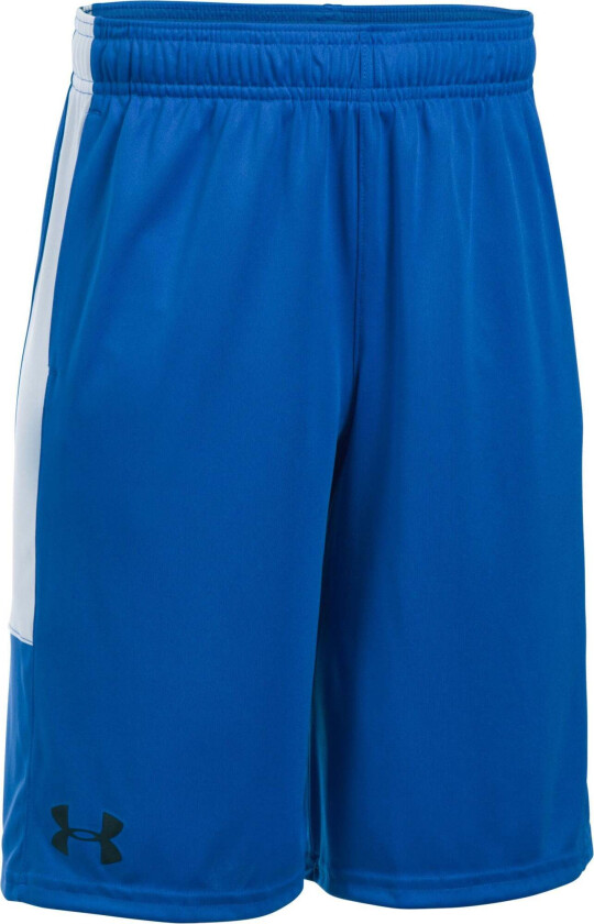 UA Stunt Shorts, Ultra Blue XS - Treningsbukser
