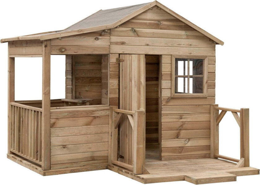 Laura Lekestue - Lekestuer - Tre