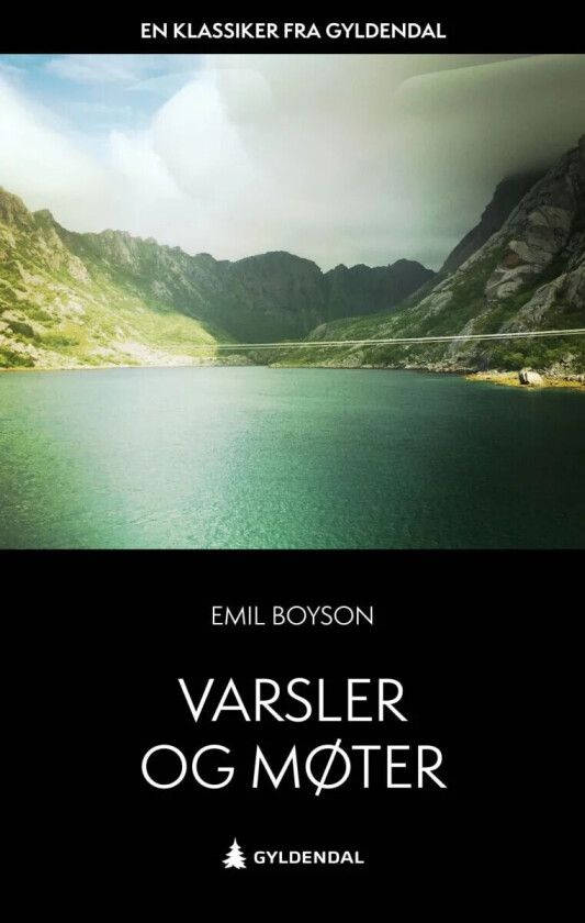 Varsler og møter av Emil Boyson
