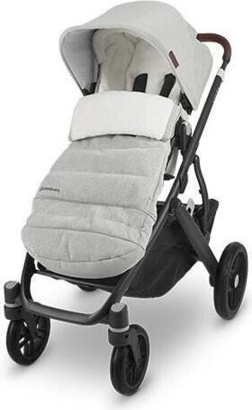 Cozy Ganoosh Vognpose, Anthony Grey - Vintervognposer - 100% Polyester