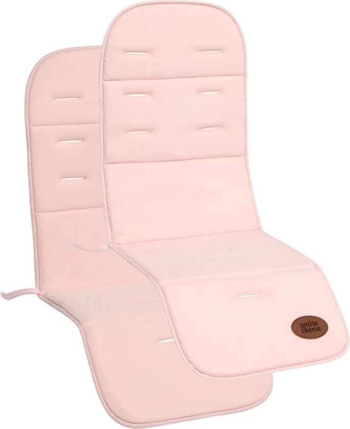 Smoothie Sittepute, Potpourri Pink - Sitteputer & Lammeskinn