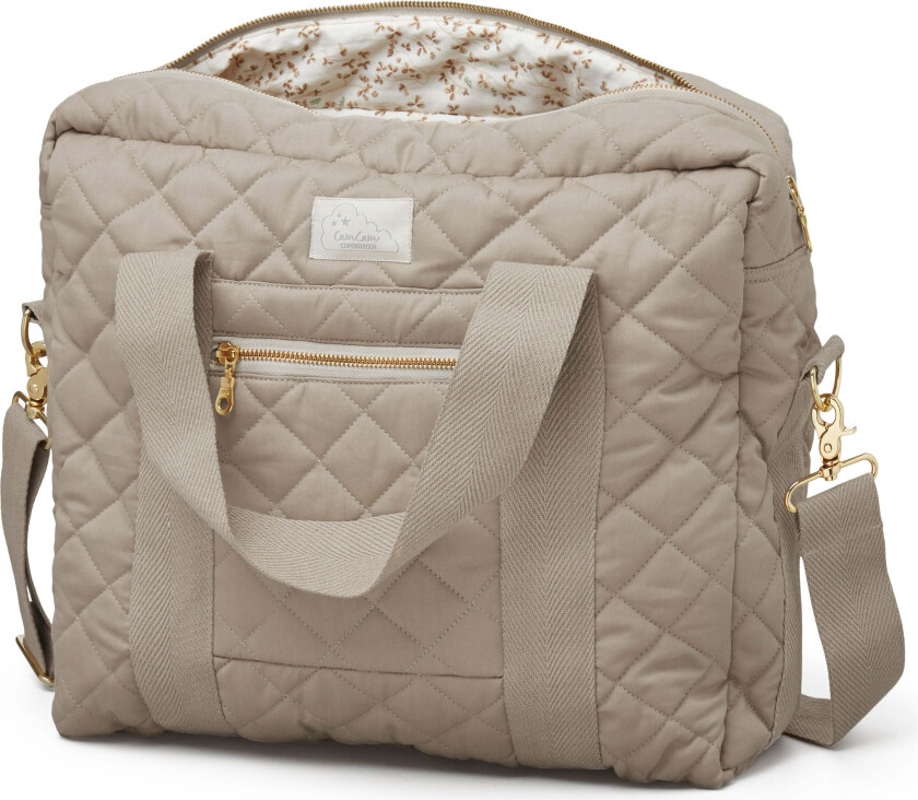 Cam Cam Stelleveske, Hazel - Stellevesker - Bomull