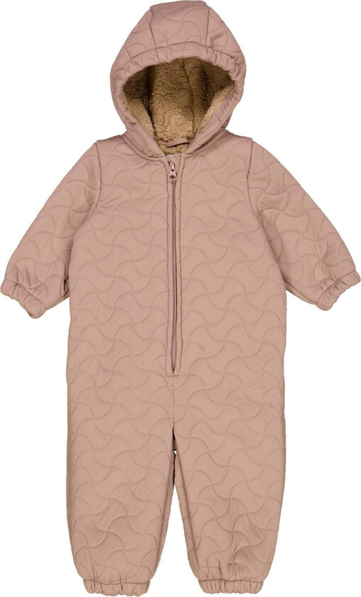 Hayden Vinterdress, Powder Brow, 74 - Vinterdresser - Polyester