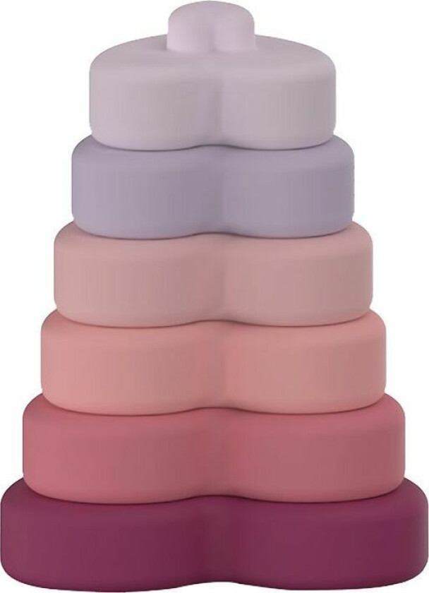 Stabletårn  Hjerte -  Aktivitetsleker