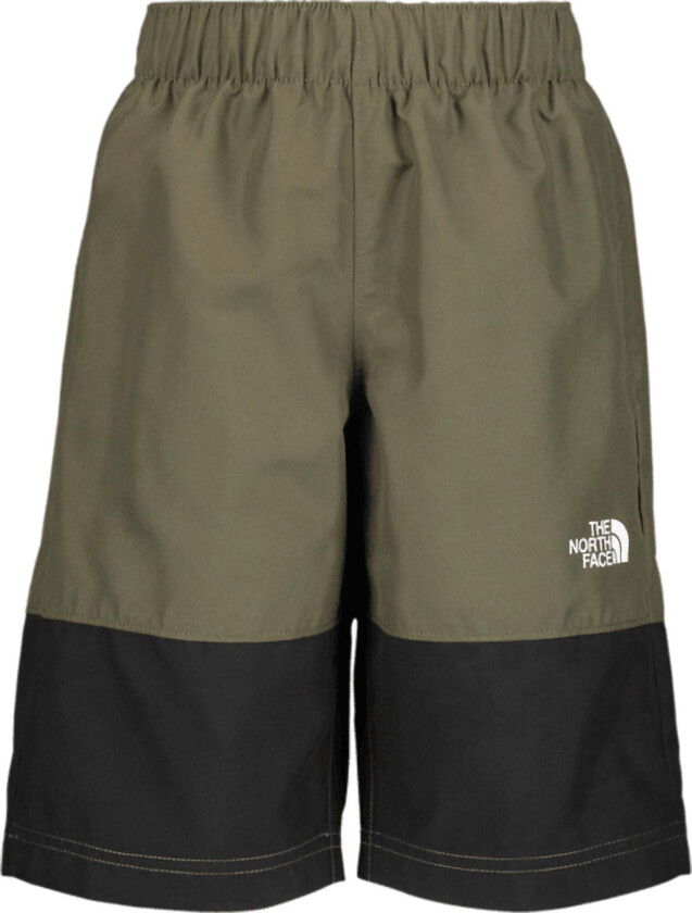 Badeshorts Barn, Black XS - Badetøy