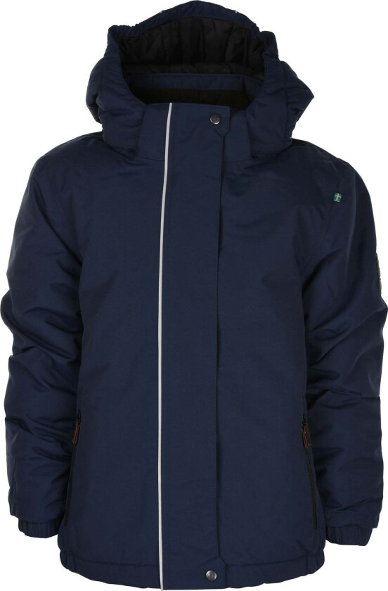 Iceberg Vinterjakke, Navy, 80 - Barnejakker