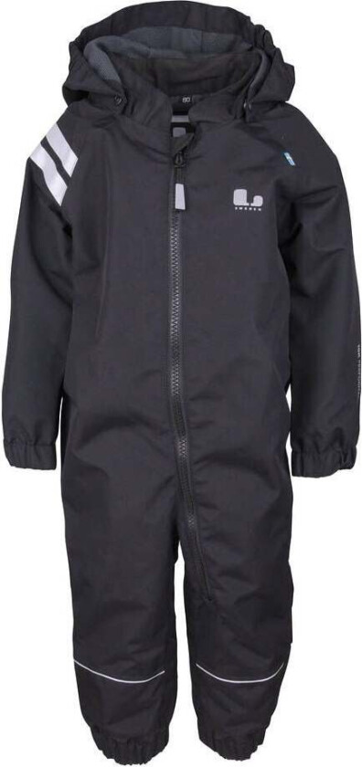 Lingbo Skalldress, Svart, 68 - Skallklær - Nylon,Polyester
