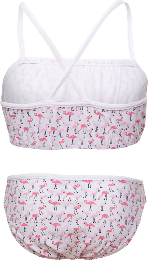 Louise Bikini, Flamingos 98-104 - Badetøy