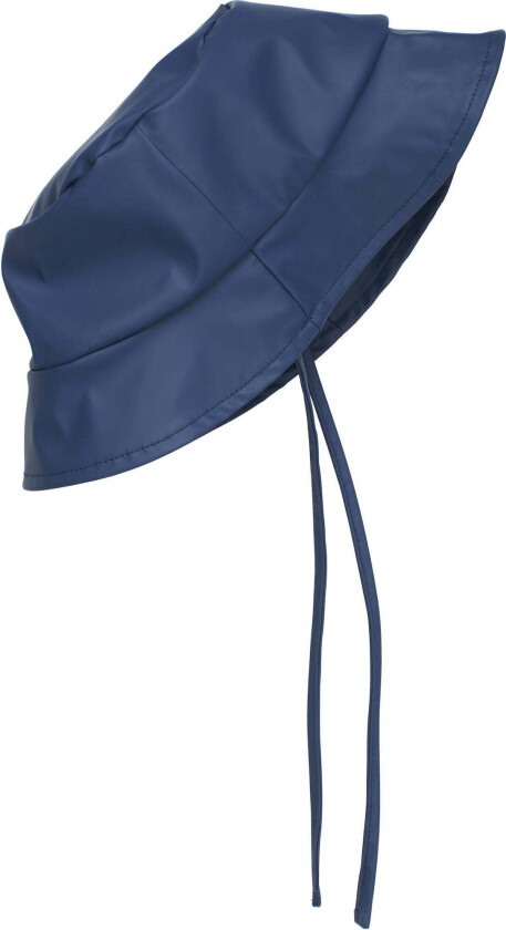 Fôret Regnhatt, Navy, 50 - Regnvotter & Sydvester - 100% Polyester