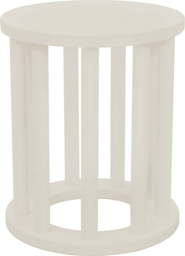 LUOTO Stol, Beige - Sittemøbler - Plywood