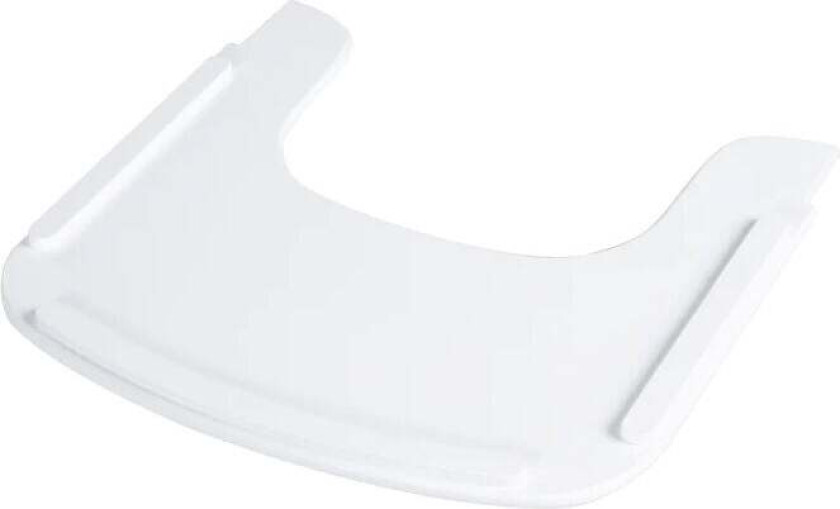 Sit Up Flex Brett, White - Tilbehør - Plywood