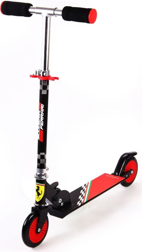 Sparkesykkel - Sparkesykler & Kickbikes