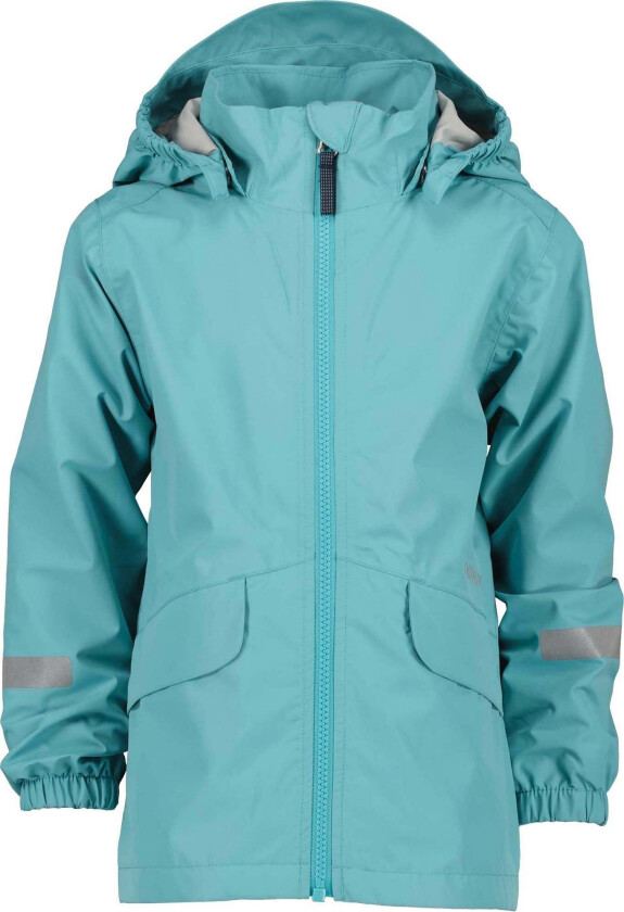 Norma Skalljakke, Blue Wash, 120 - Skallklær - 100% Polyester