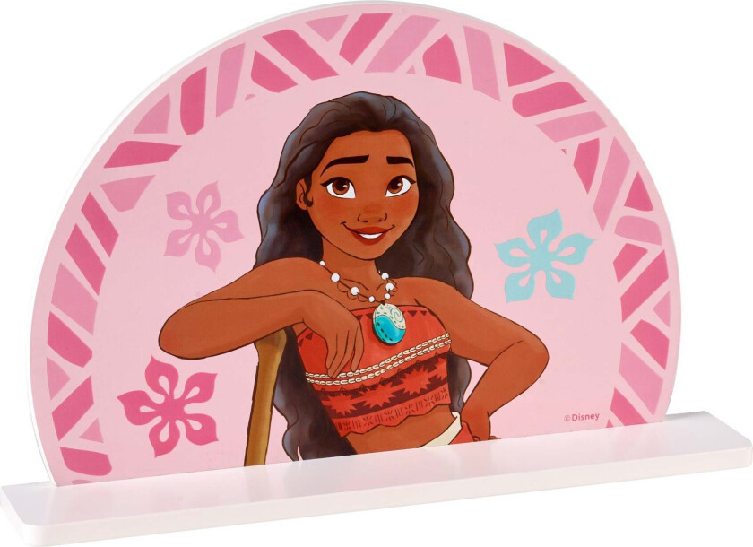 Hylle, Rosa - Hyller & Skap - Tre