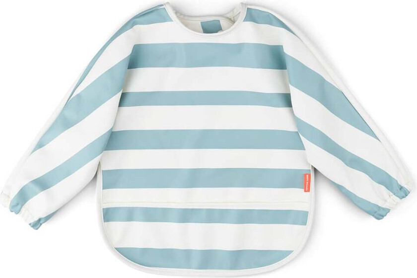 Langermet Smekke, Stripes Blue - Bestikk & Servering - 100% Polyester